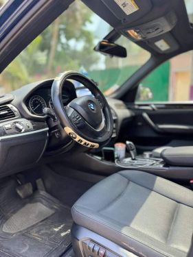 Annonce AUTO.CI : BMW X3 SUV