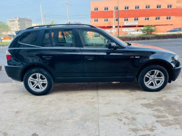 Annonce AUTO.CI : BMW X3 3