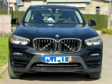 Annonce AUTO.CI : BMW X3 SUV