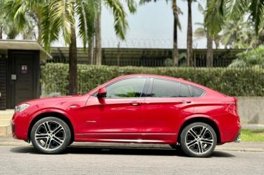 Annonce AUTO.CI : BMW X3 BMW X3 2016