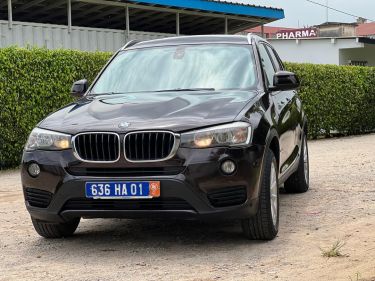 Annonce AUTO.CI : BMW X3 BMW X3 