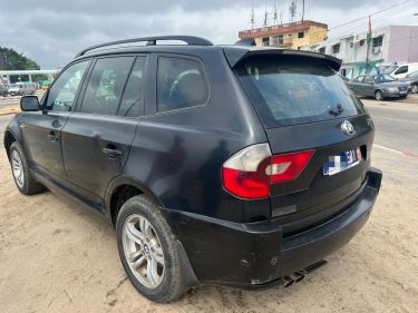 Annonce AUTO.CI : BMW X3 BMW X3 