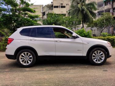 Annonce AUTO.CI : BMW X3 X3 28IX