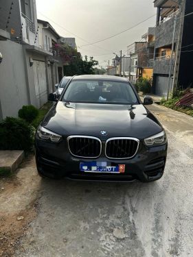 Annonce AUTO.CI : BMW X3 BMW X3