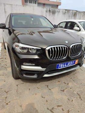 Annonce AUTO.CI : BMW X3 Américaine 
