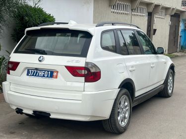 Annonce AUTO.CI : BMW X3 BMW X3 