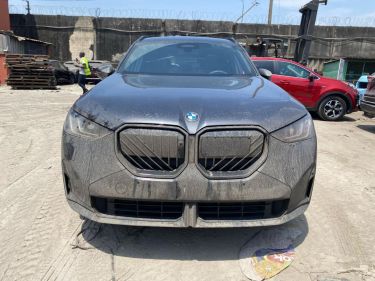 Annonce AUTO.CI : BMW X3 30 X-DRIVE 