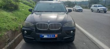 Annonce AUTO.CI : BMW X5 Vehicule 2ieme main super