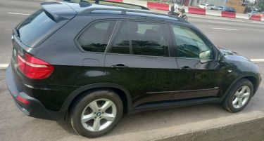 Annonce AUTO.CI : BMW X5 road
