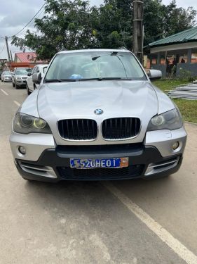 Annonce AUTO.CI : BMW X5 BMW X5