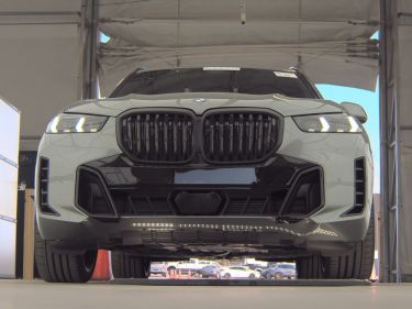 Annonce AUTO.CI : BMW X5 sDrive40i