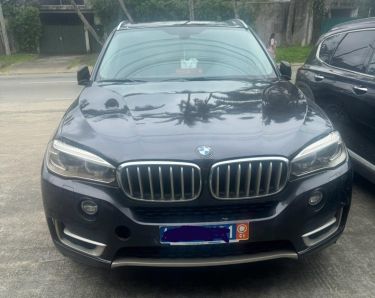 Annonce AUTO.CI : BMW X5 Moteur V6