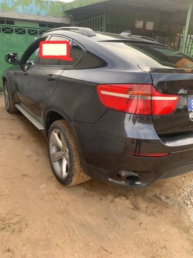 Annonce AUTO.CI : BMW X6 BMW X6 