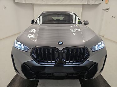 Annonce AUTO.CI : BMW X6 X6 SPORTS ACTIVITY COUPE 