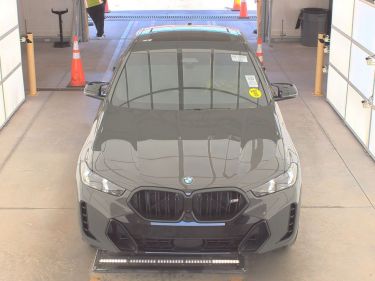 Annonce AUTO.CI : BMW X6 ACTIVITY COUPE M60I