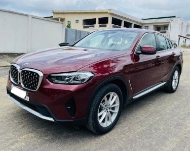 Annonce AUTO.CI : BMW X-Séries X4 MAISON MÈRE 