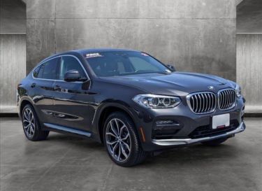 Annonce AUTO.CI : BMW X-Séries X4 30I XDRIVE