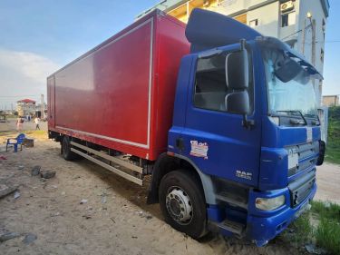 Annonce AUTO.CI : Daf 55 3.0L 