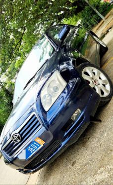 Annonce AUTO.CI : Toyota Avensis American