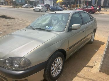 Annonce AUTO.CI : Toyota Avensis COREENNE