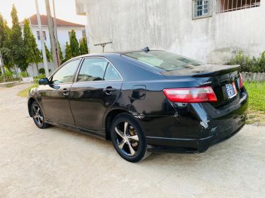 Annonce AUTO.CI : Toyota Camry TOYOTA CAMRY 