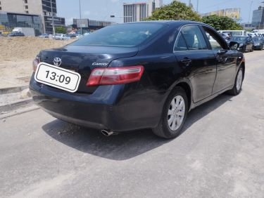 Annonce AUTO.CI : Toyota Camry Vehicule 2ieme main super