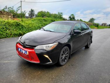 Annonce AUTO.CI : Toyota Camry Toyota camry