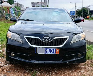 Annonce AUTO.CI : Toyota Camry Américain 