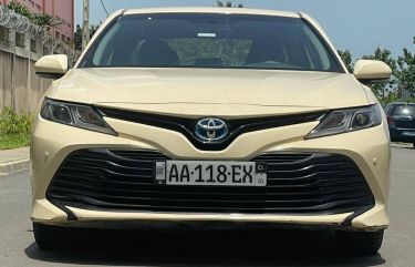 Annonce AUTO.CI : Toyota Camry Hybride 