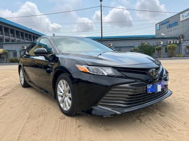 Annonce AUTO.CI : Toyota Camry Toyota camry