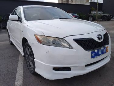 Annonce AUTO.CI : Toyota Camry Toyota camry