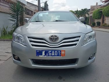 Annonce AUTO.CI : Toyota Camry VVTI  4cylindres 
