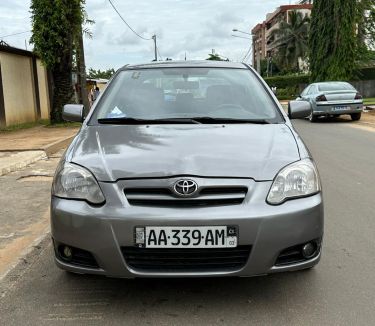 Annonce AUTO.CI : Toyota Corolla Toyota Corolla