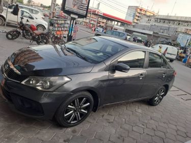 Annonce AUTO.CI : Toyota Corolla Toyota belta