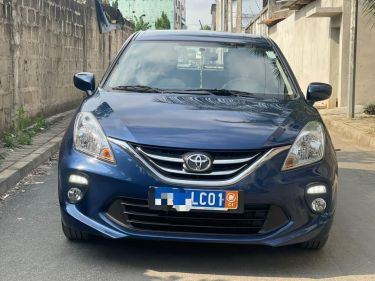 Annonce AUTO.CI : Toyota Corolla TOYOTA STARLET