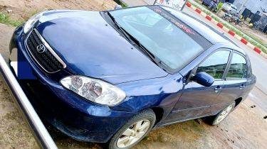 Annonce AUTO.CI : Toyota Corolla Américain 
