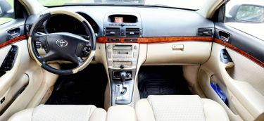 Annonce AUTO.CI : Toyota Corolla American