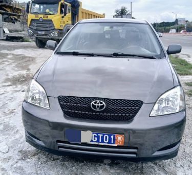 Annonce AUTO.CI : Toyota Corolla Américain 
