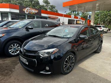 Annonce AUTO.CI : Toyota Corolla Toyota Corolla