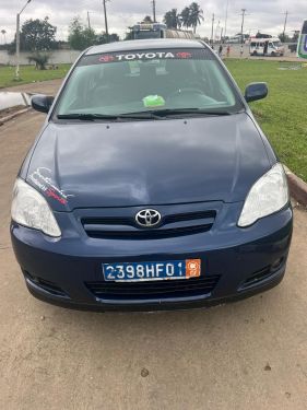 Annonce AUTO.CI : Toyota Corolla Toyota Corolla