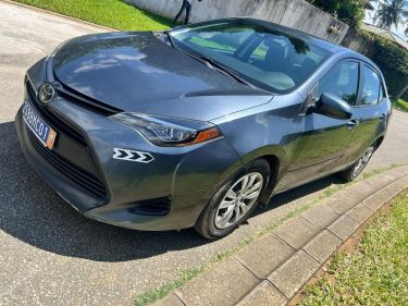 Annonce AUTO.CI : Toyota Corolla Toyota Corolla