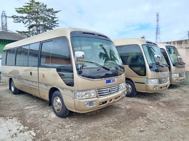 Annonce AUTO.CI : Toyota HI ACE Coaster