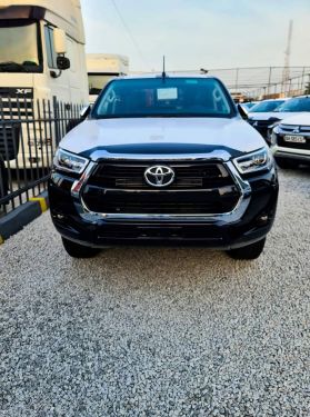 Annonce AUTO.CI : Toyota HI LUX Hilux SR5 diesel automati