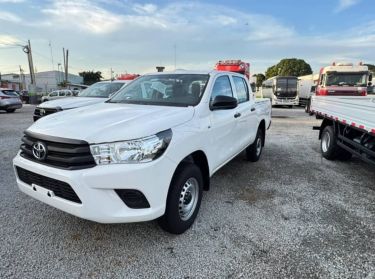 Annonce AUTO.CI : Toyota HI LUX standard 