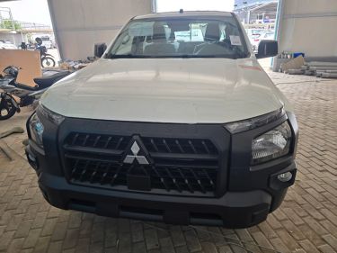 Annonce AUTO.CI : Mitsubishi L200 2025
