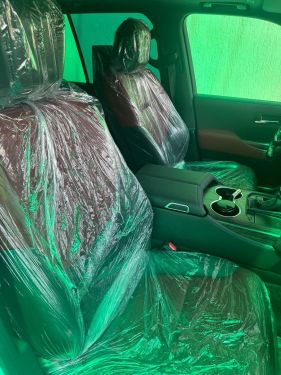 Annonce AUTO.CI : Toyota Land Cruiser VX-R