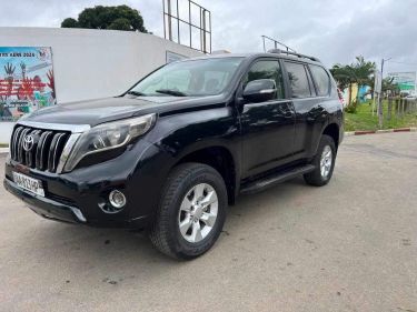 Annonce AUTO.CI : Toyota Land Cruiser TOYOTA LAND CRUISER Prado