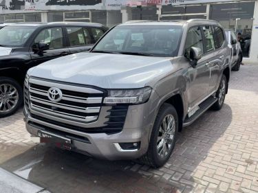 Annonce AUTO.CI : Toyota Land Cruiser TOYOTA LAND CRUISER