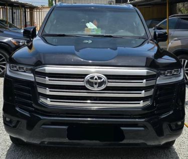 Annonce AUTO.CI : Toyota Land Cruiser 70ème ANNIVERSAIRE 