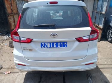 Annonce AUTO.CI : Toyota MR Toyota rumion